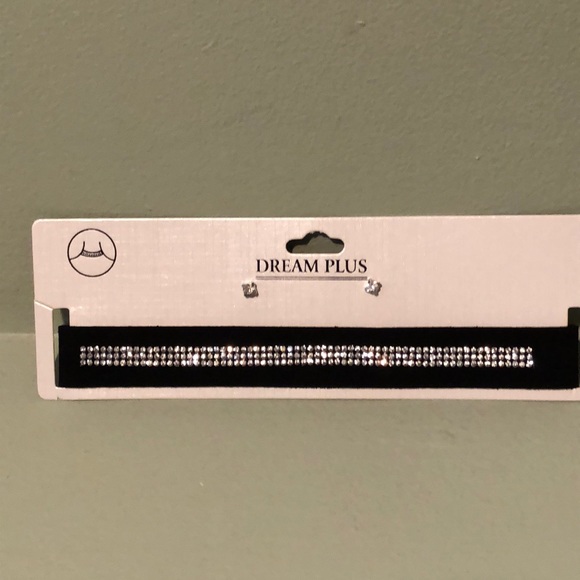 Necklace Choker - Picture 5 of 8